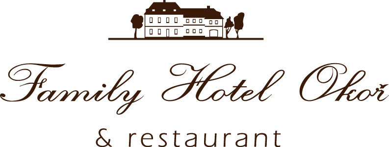 Family Hotel Okoř &amp; restaurant